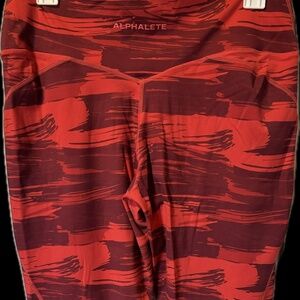 Alphalete Workout Leggings